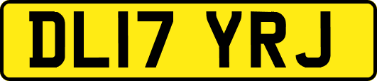 DL17YRJ