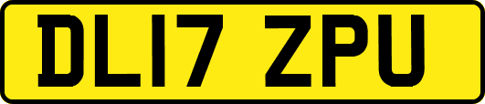 DL17ZPU