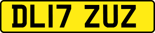 DL17ZUZ