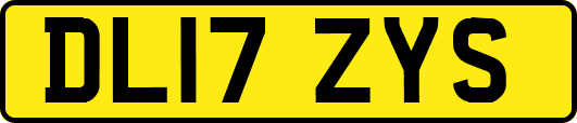 DL17ZYS