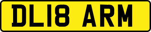 DL18ARM