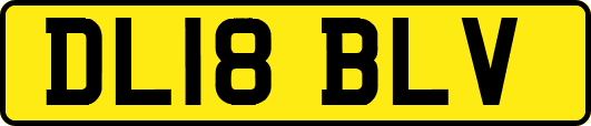 DL18BLV