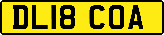 DL18COA