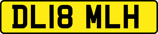 DL18MLH