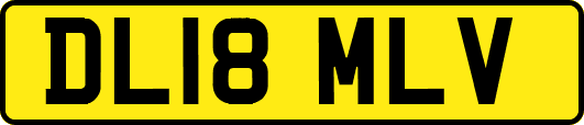 DL18MLV