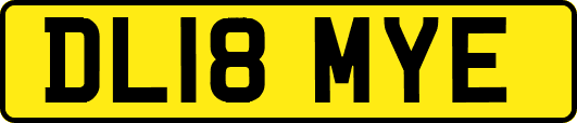 DL18MYE