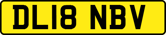 DL18NBV
