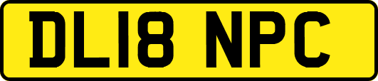 DL18NPC