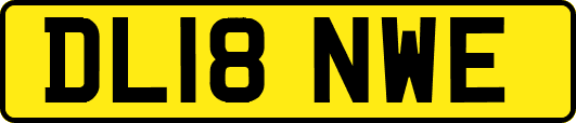 DL18NWE