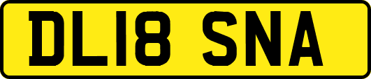 DL18SNA