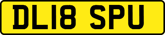 DL18SPU
