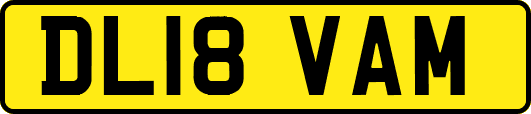 DL18VAM