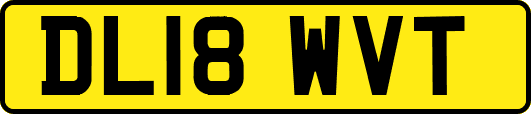 DL18WVT