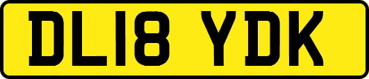 DL18YDK