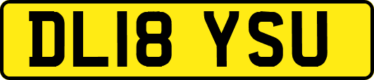 DL18YSU