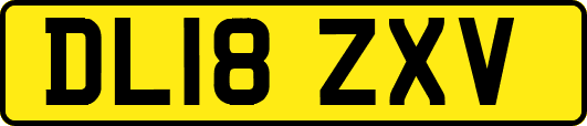 DL18ZXV