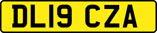 DL19CZA