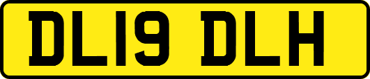 DL19DLH