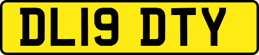 DL19DTY