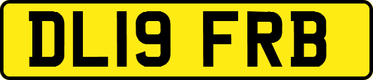 DL19FRB