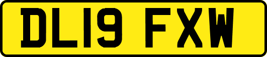 DL19FXW