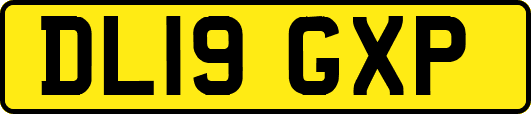 DL19GXP