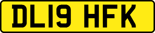 DL19HFK