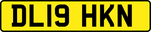 DL19HKN