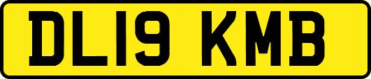 DL19KMB
