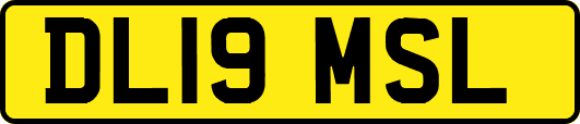 DL19MSL