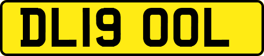 DL19OOL