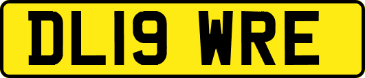 DL19WRE