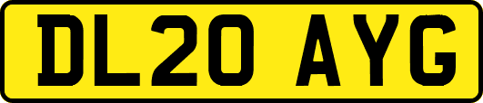 DL20AYG