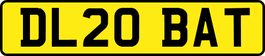 DL20BAT