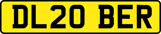 DL20BER