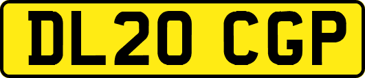 DL20CGP