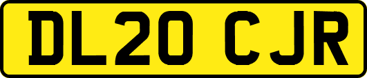 DL20CJR