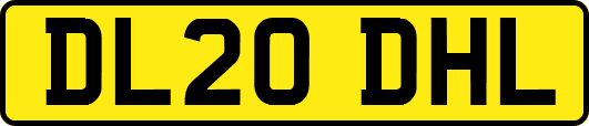 DL20DHL