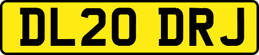 DL20DRJ