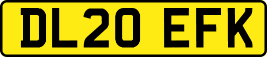 DL20EFK