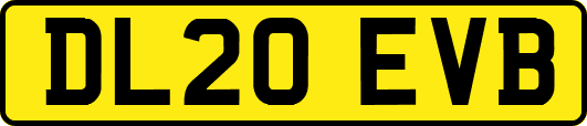 DL20EVB