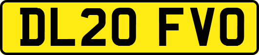DL20FVO