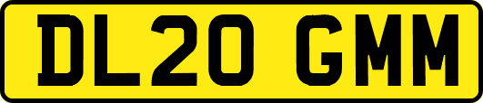 DL20GMM