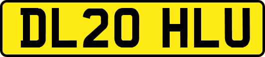 DL20HLU