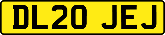 DL20JEJ