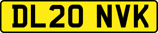DL20NVK
