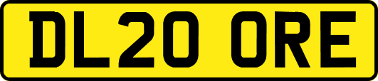 DL20ORE