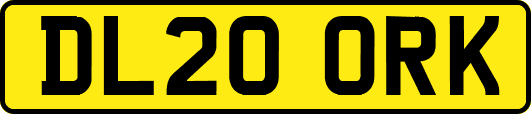 DL20ORK