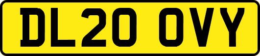 DL20OVY