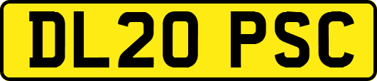 DL20PSC